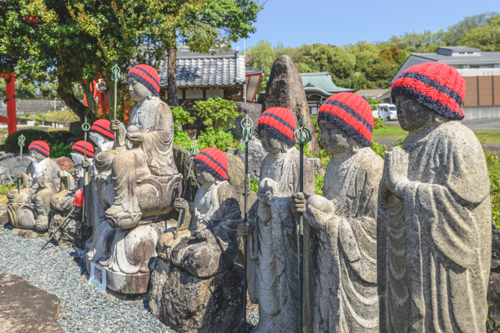 お地蔵様