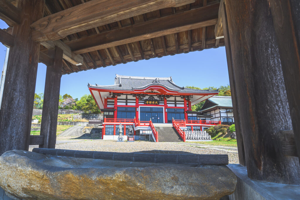 大乗寺